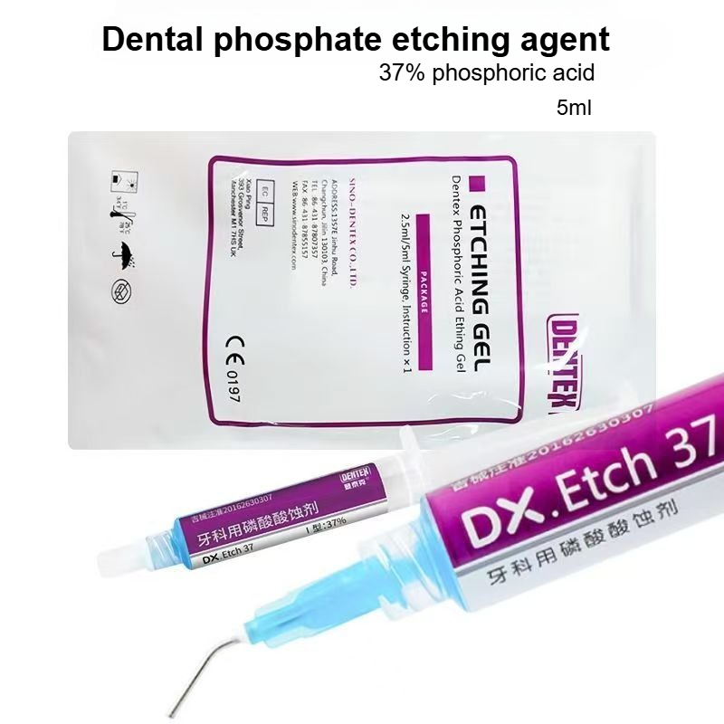 Teeth Whitening Usa - Материал для отбеливания зубов, 37% фосфорическая