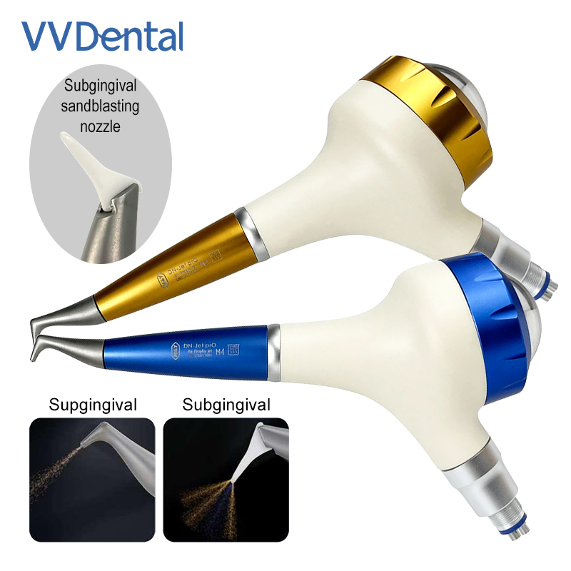 Teeth Whitening Usa - Стоматологический аппарат VV Dental Air Polishing