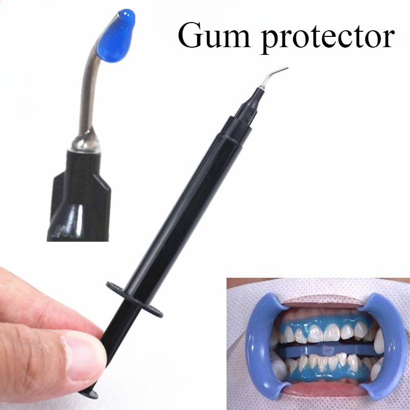 Teeth Whitening Uv - 1 шт., защита для зубных десен,