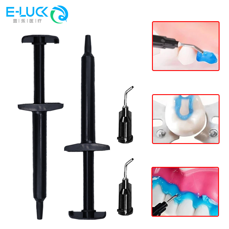 Whitening Mouthwash - Dental Gingival Barrier Professional Clinic Gum