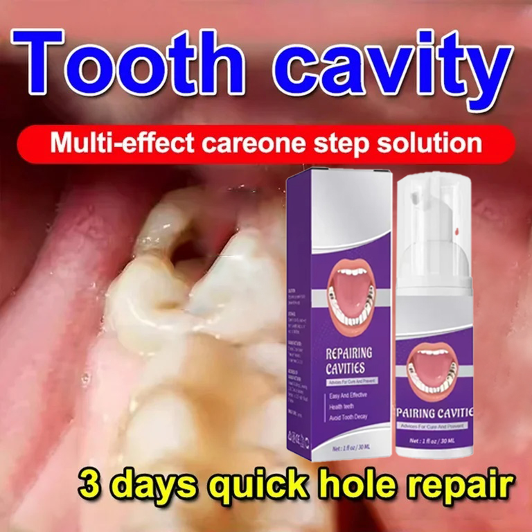 Teeth Whitening That Works - Зубная паста для чистки зубов удаляет