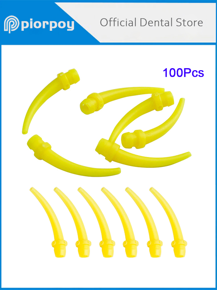 PIORPOY100 шт., насадки для см – обзор и цена Teeth Whitening Gel Syringes