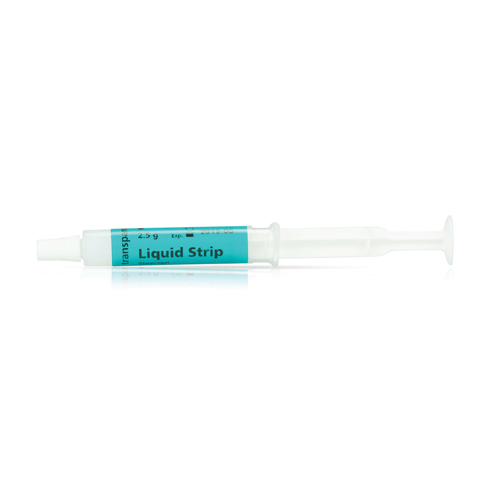 Жидкая полоса Vivadent Ivoclar – обзор и цена Teeth Whitening Gel Syringes