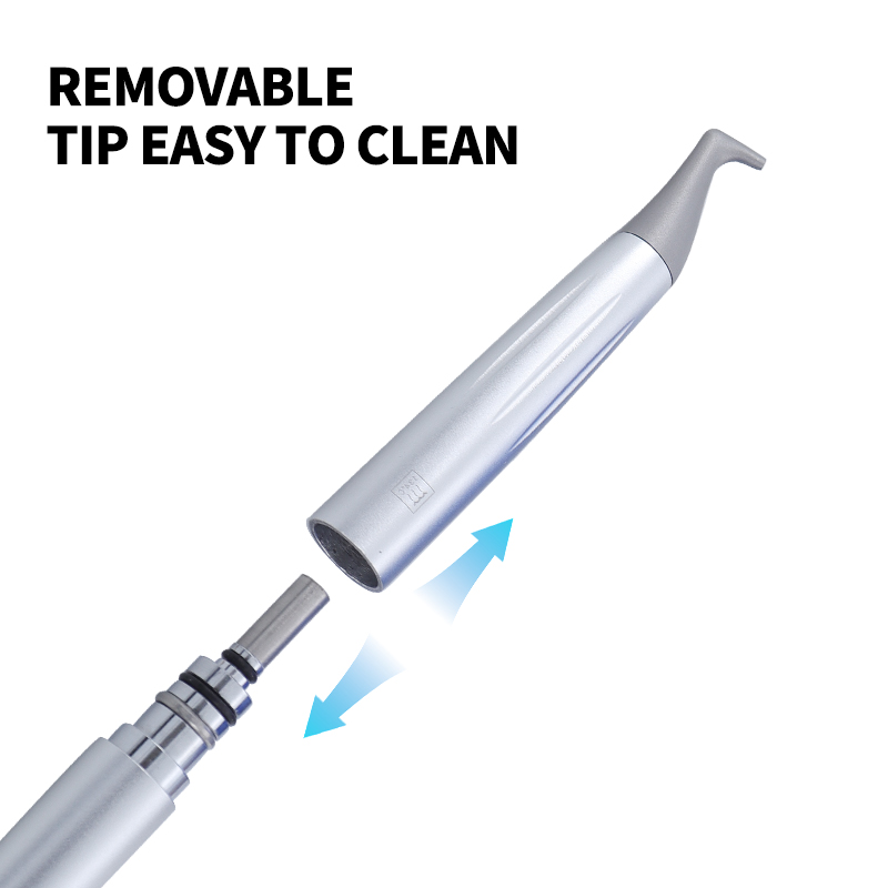 Стоматологический пескоструйны – обзор и цена Teeth Whitening That Works