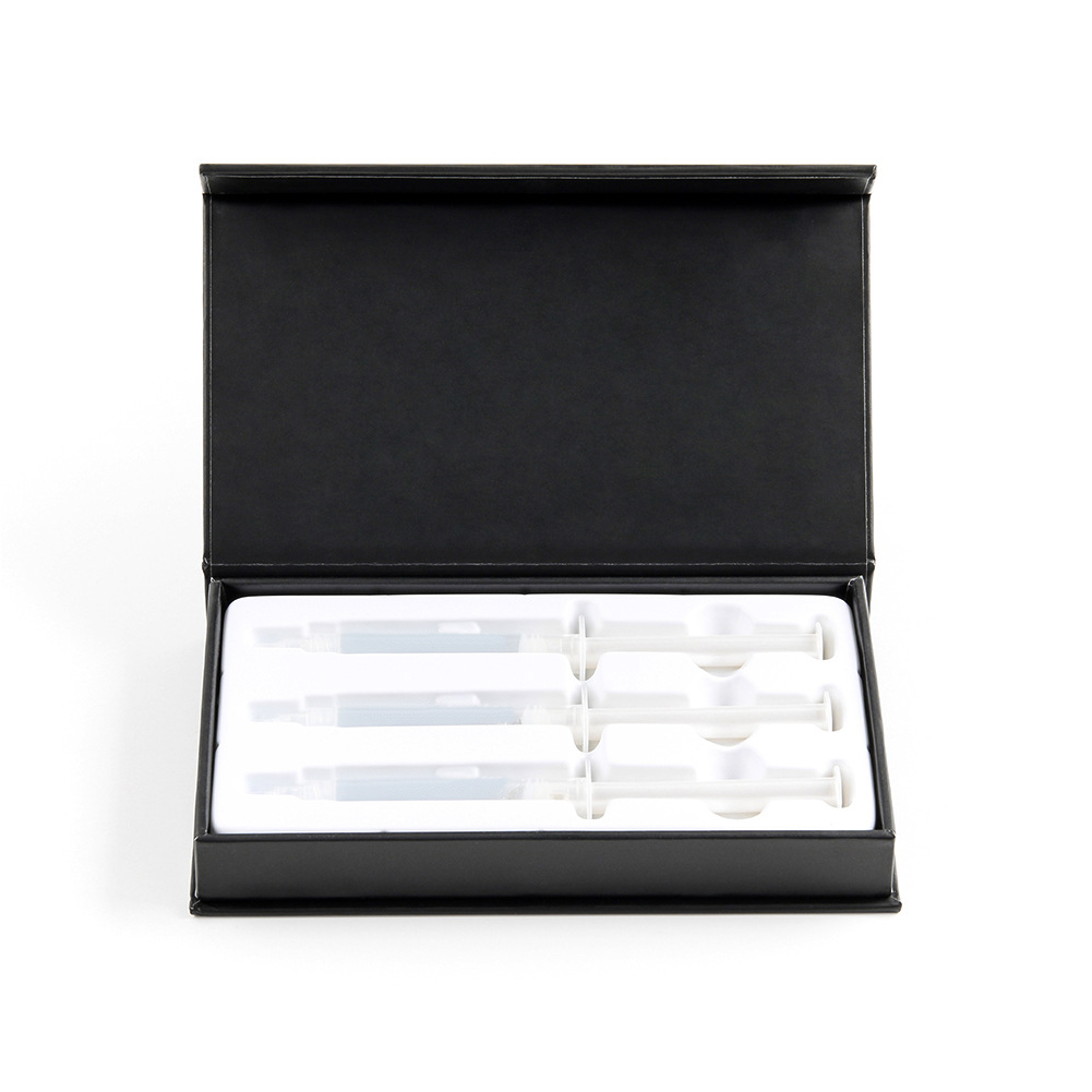 Гель для отбеливания зубов в п – обзор и цена Teeth Whitening Gel Syringes