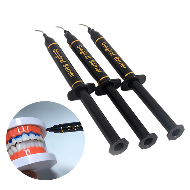 Стоматологический шприц для от – обзор и цена Teeth Whitening Gel Syringes