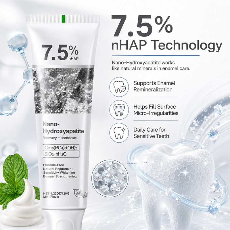 Набор для ухода за полостью рт – обзор и цена Teeth Whitening Toothpaste