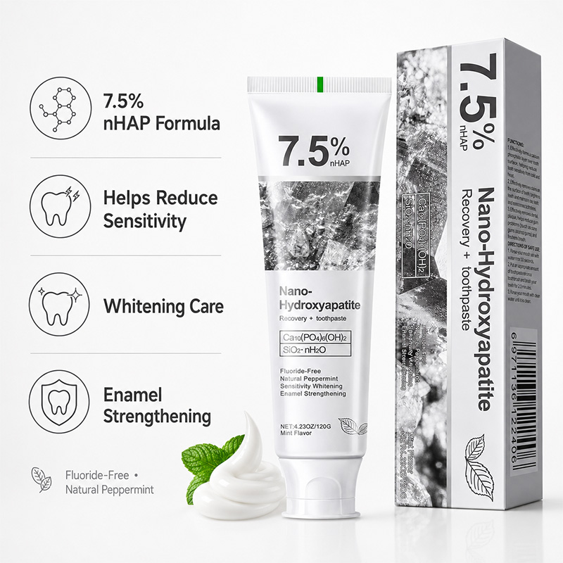Набор для ухода за полостью рт – обзор и цена Teeth Whitening Toothpaste