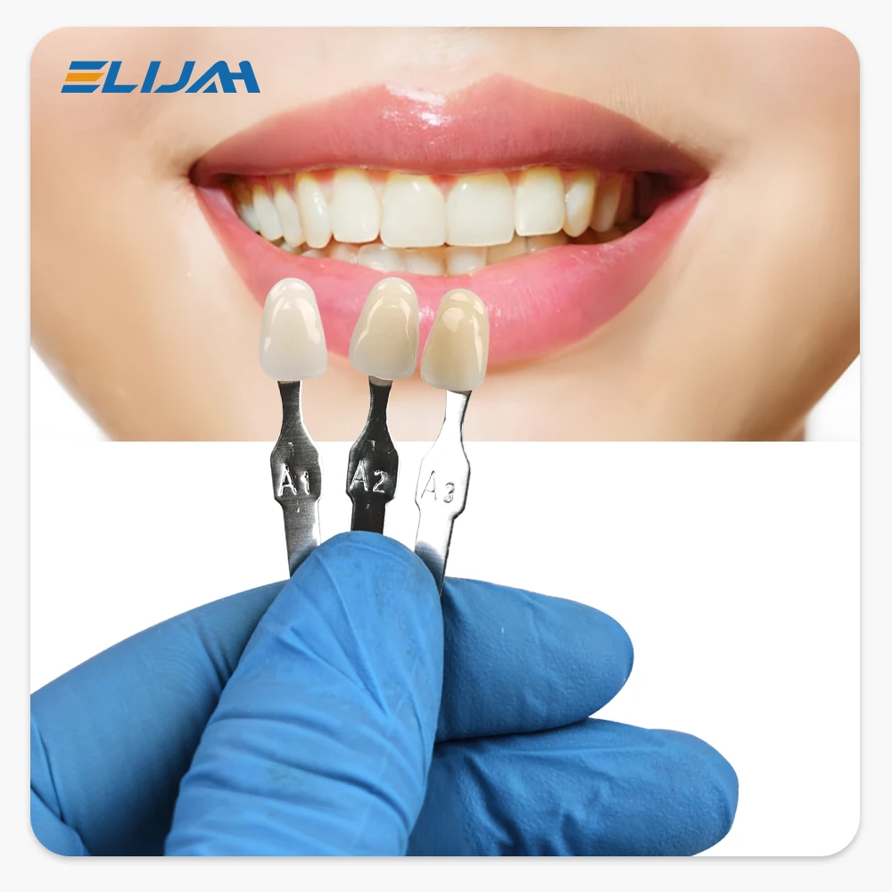 ELIJAH Master Стоматологически – обзор и цена Teeth Whitening/Bleaching