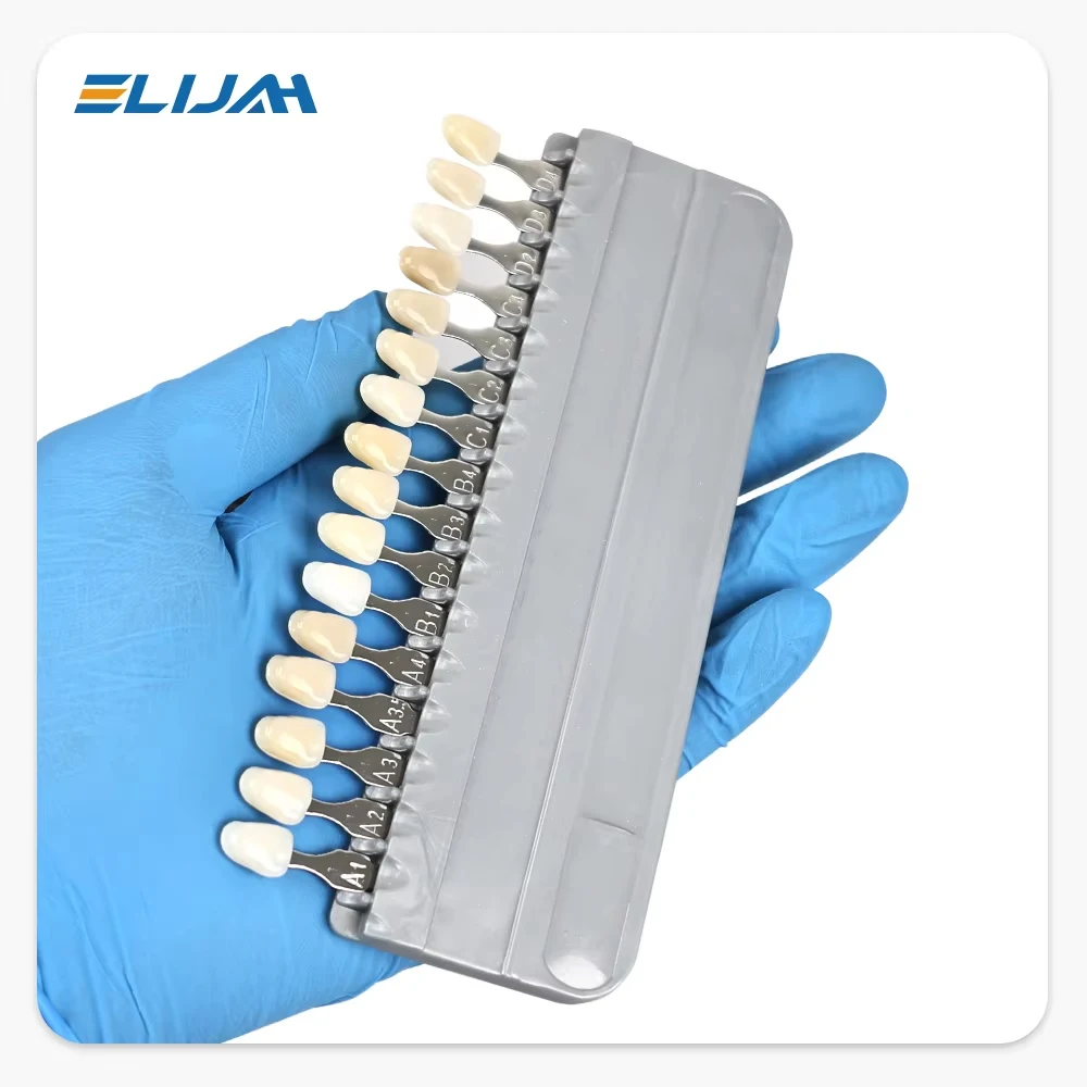 ELIJAH Master Стоматологически – обзор и цена Teeth Whitening/Bleaching