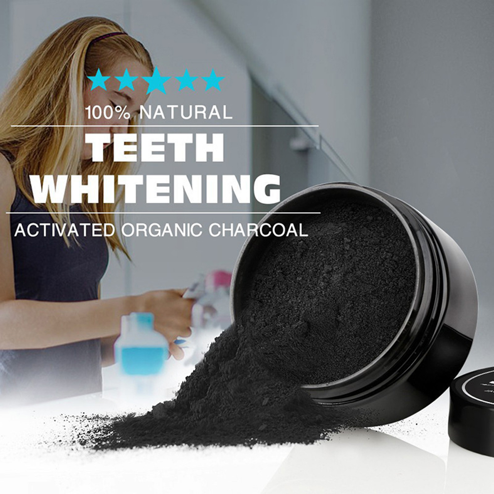2 вида, отбеливающий порошок д – обзор и цена Teeth Whitening Enzymes
