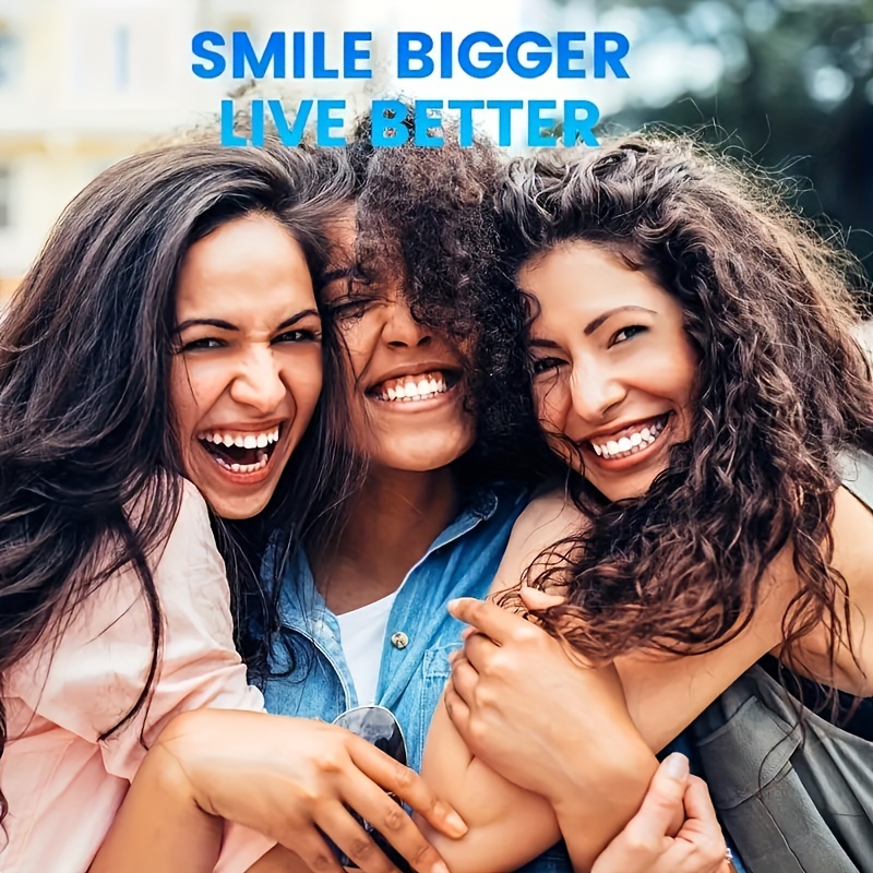 21 пара 9D белых полосок для о – обзор и цена Whitening Mouthwash
