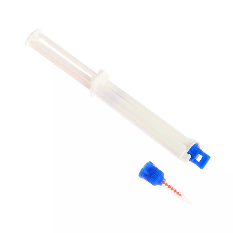 Гель для отбеливания зубов YOV – обзор и цена Teeth Whitening Gel Syringes