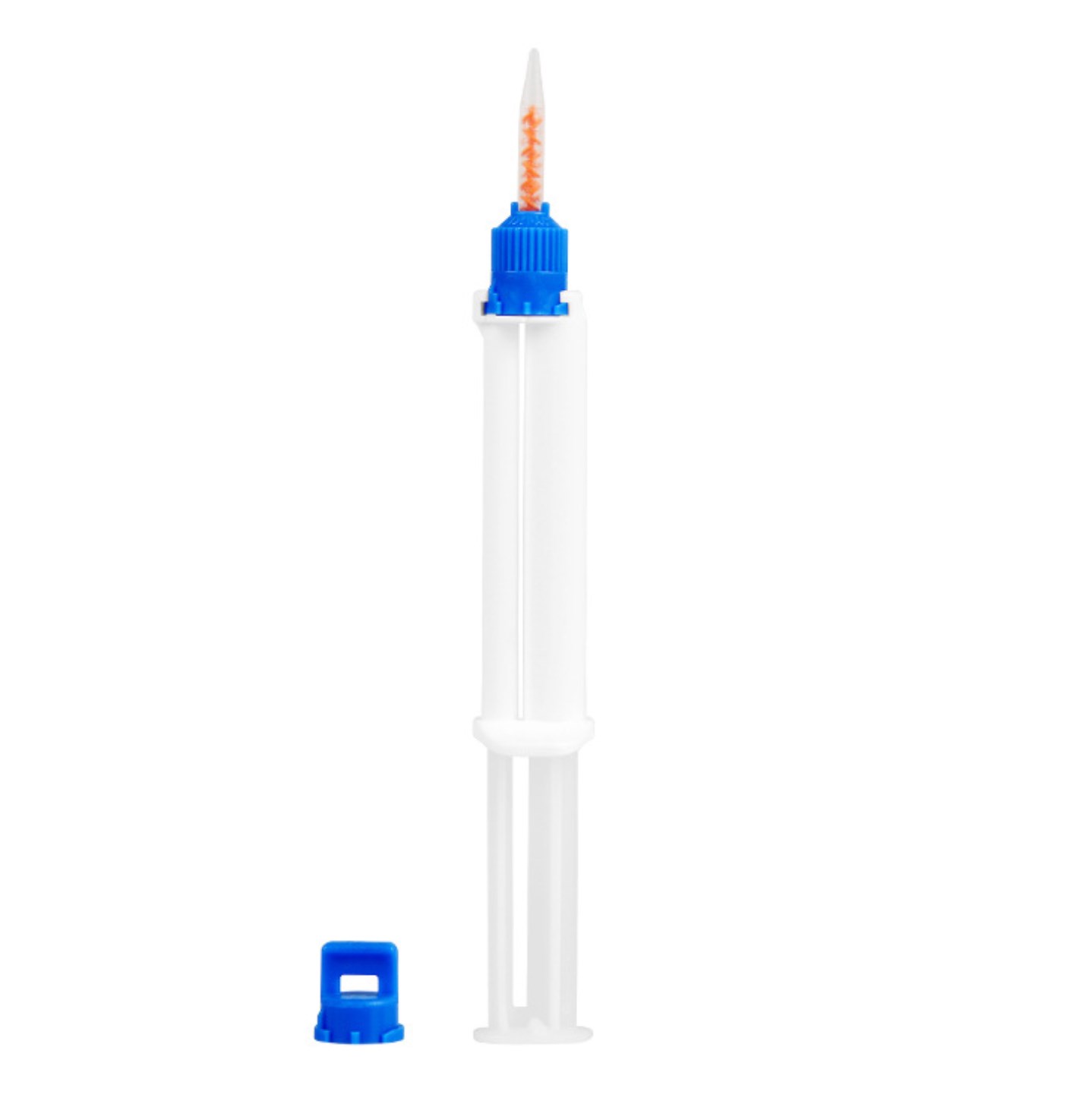 Шприц с двойным стволом, гель  – обзор и цена Teeth Whitening Gel Syringes