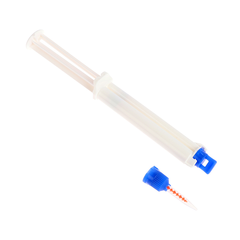 2,5 мл/5 мл двойной корпус фот – обзор и цена Teeth Whitening Gel Syringes