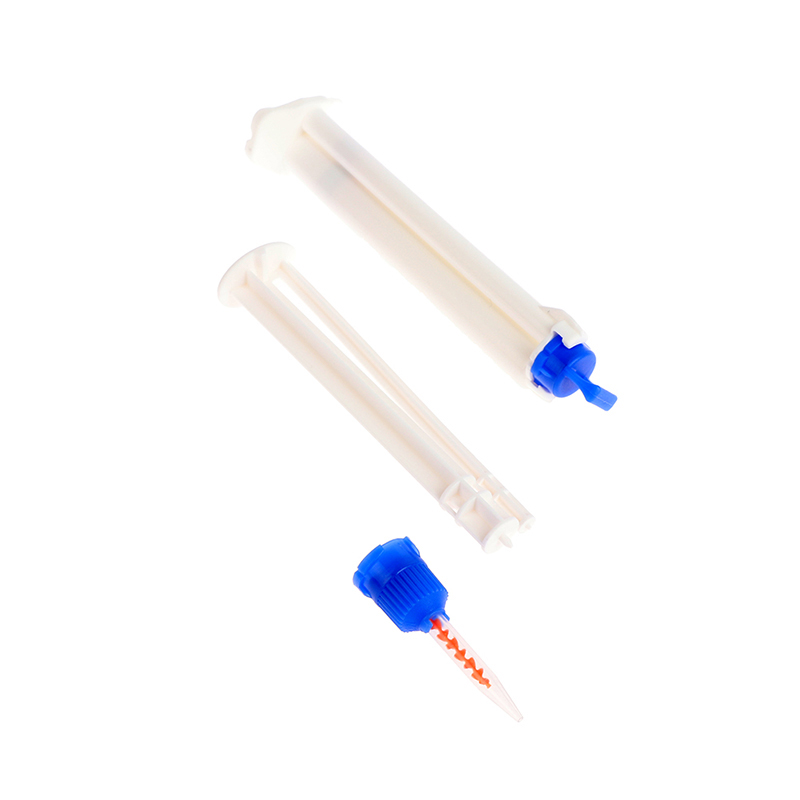 2,5 мл/5 мл двойной корпус фот – обзор и цена Teeth Whitening Gel Syringes