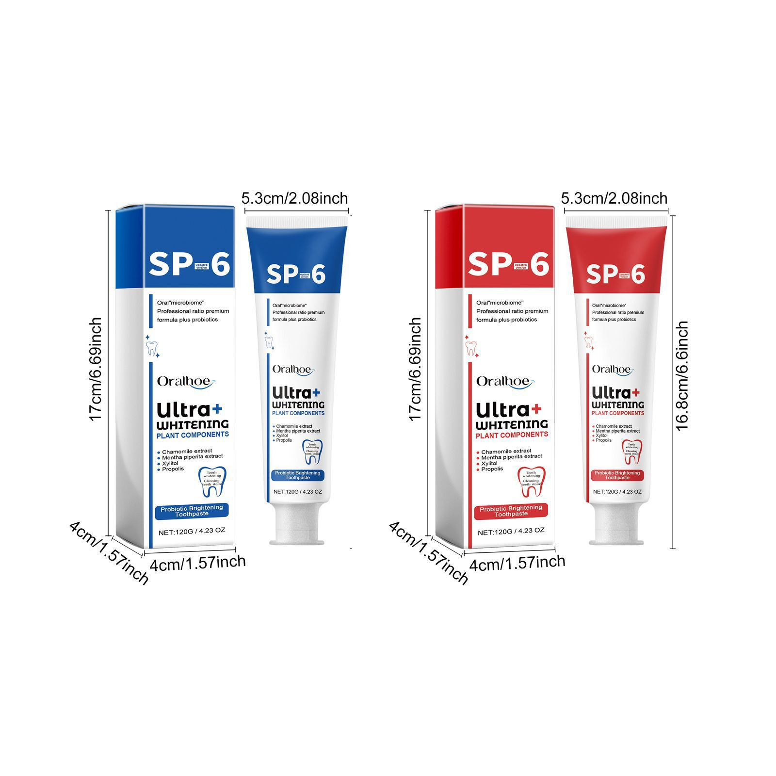 SP-6 пробиотик отбеливающая зу – обзор и цена Teeth Whitening Enzymes