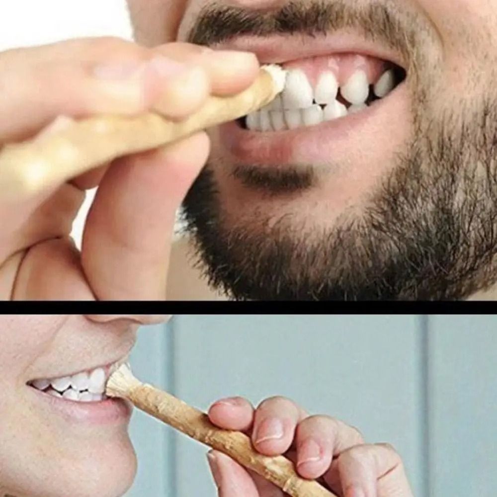 Экологичная зубная щетка-мисва – обзор и цена Teeth Whitening Toothpaste