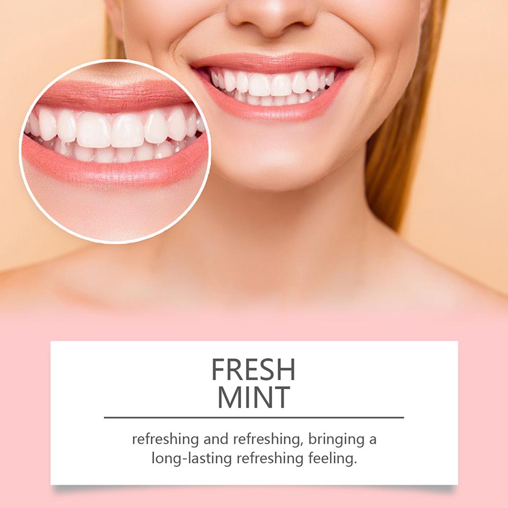 1/2 шт. пробиотическая отбелив – обзор и цена Teeth Whitening Enzymes