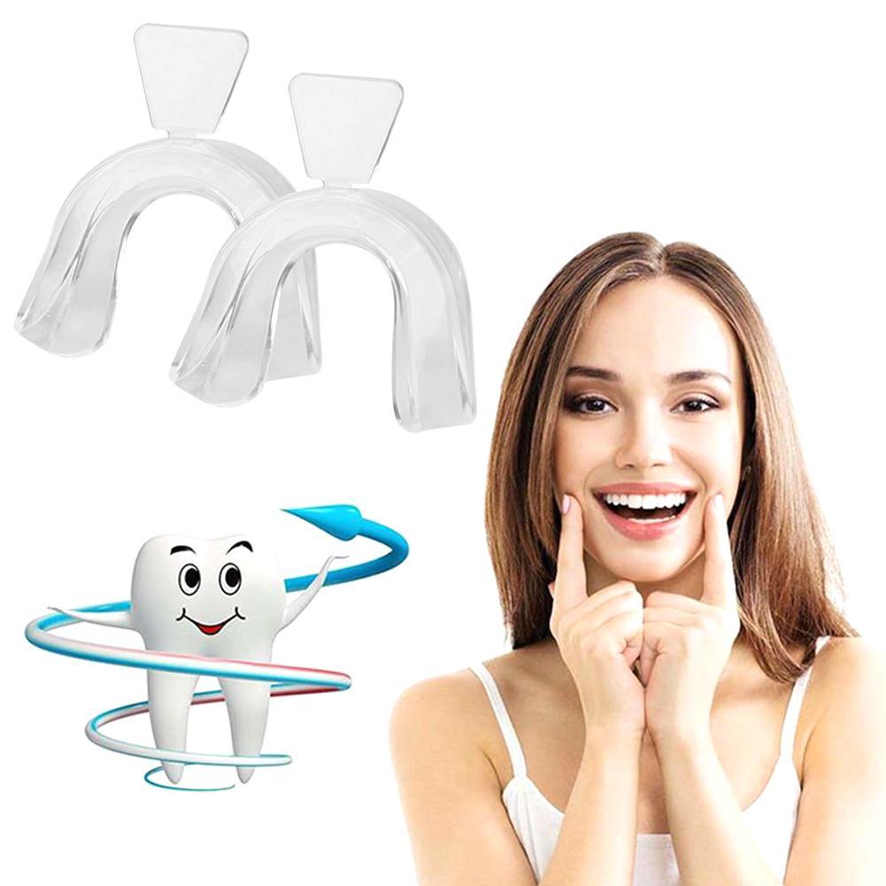 Гигиеническая силиконовая капа – обзор и цена Teeth Whitening Usa