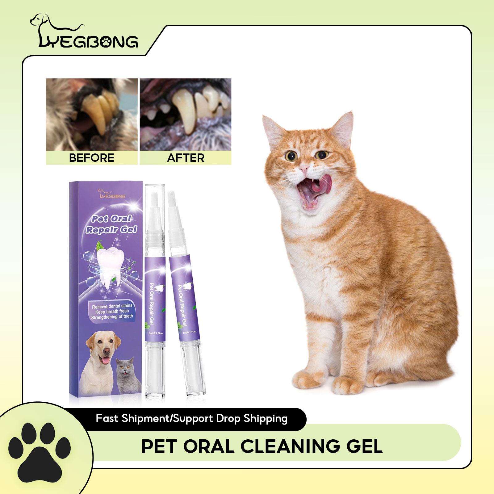 Гель для восстановления полост – обзор и цена Whitening Mouthwash