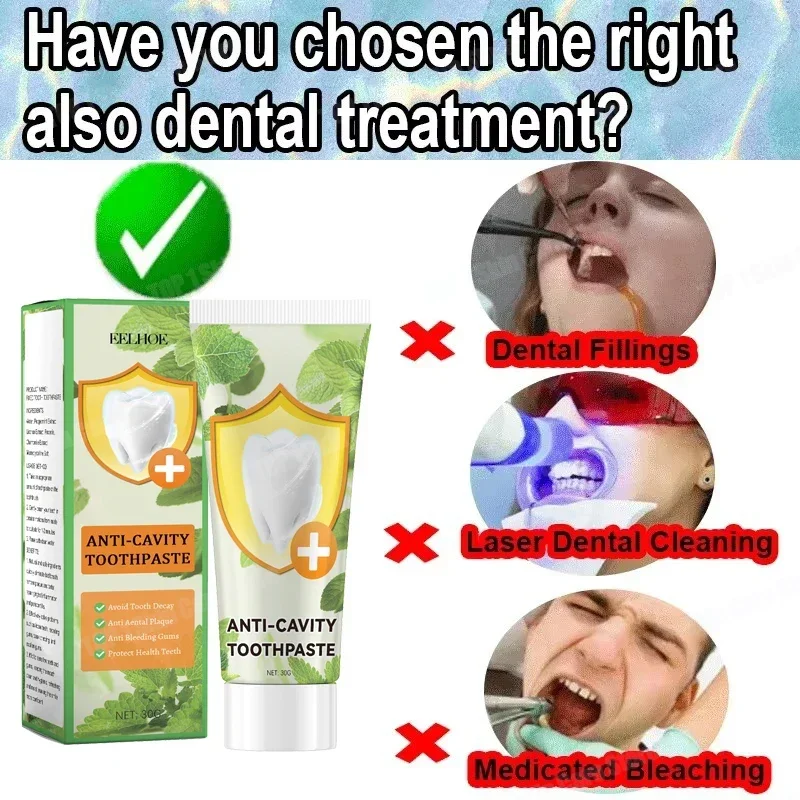 Зубная паста против кариеса: в – обзор и цена Teeth Whitening That Works