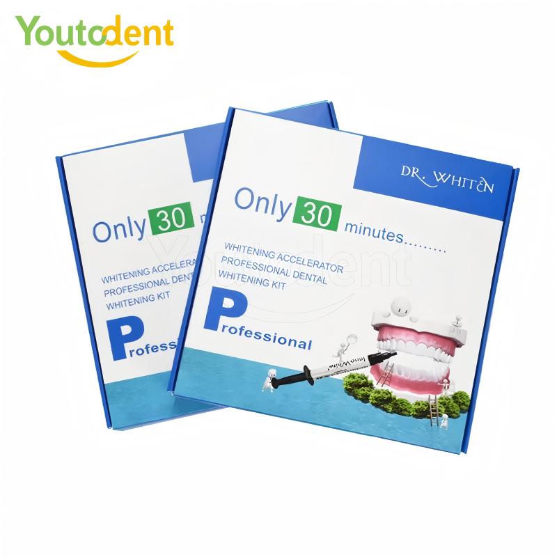 Набор для отбеливания зубов, 3 – обзор и цена Whitening Mouthwash