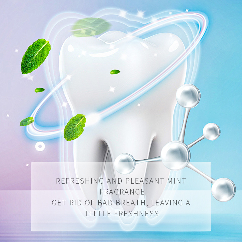 Зубная паста Dazzling White: о – обзор и цена Teeth Whitening Toothpaste