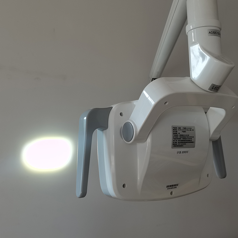 Стоматологическая лампа с 6 св – обзор и цена Teeth Whitening With Light