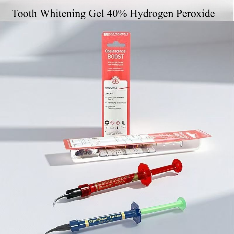 Стоматологический материал, ге – обзор и цена Teeth Whitening With Light