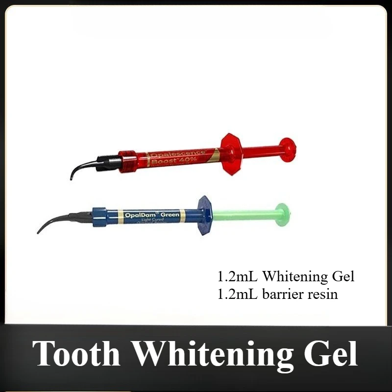 Стоматологический материал, ге – обзор и цена Teeth Whitening With Light