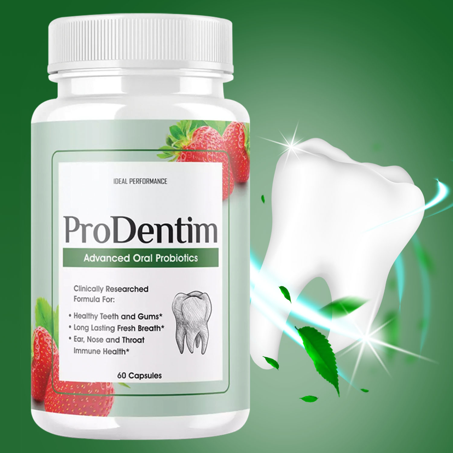 Усовершенствованные оральные п – обзор и цена Teeth Whitening Enzymes