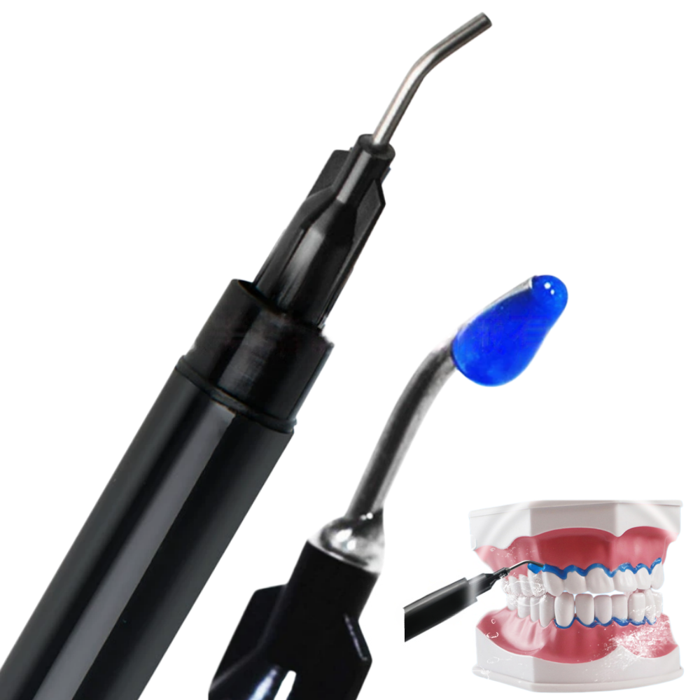 10 шт. по 3 мл: Гель для защит – обзор и цена Teeth Whitening Gel Syringes