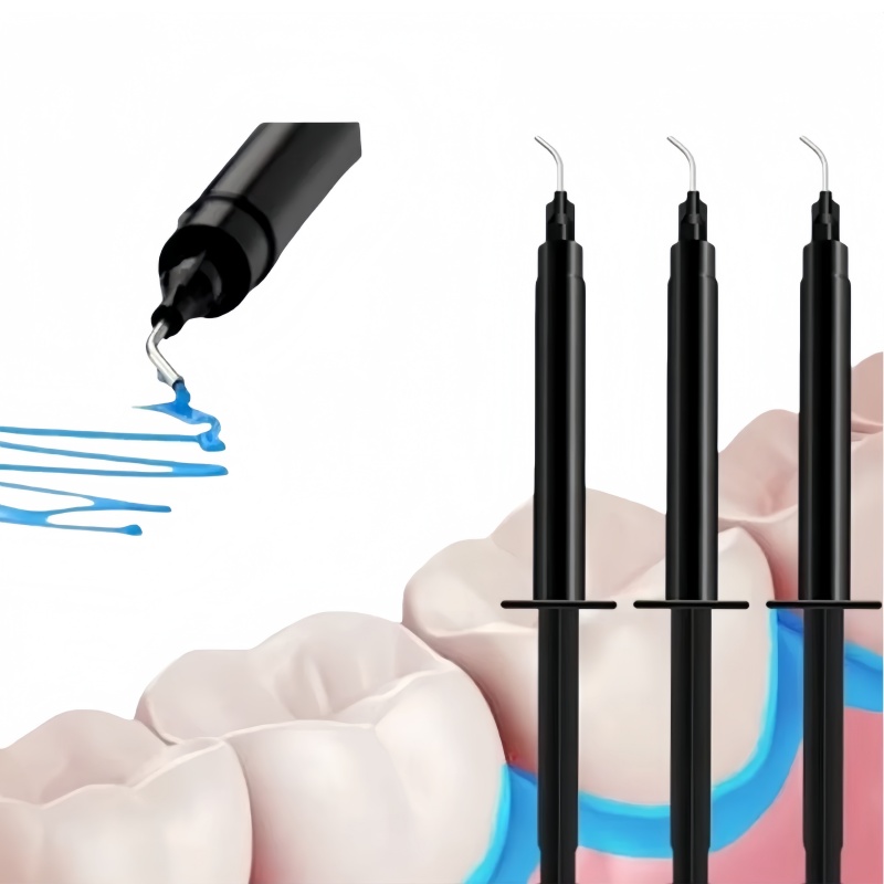 10 шт. по 3 мл: Гель для защит – обзор и цена Teeth Whitening Gel Syringes