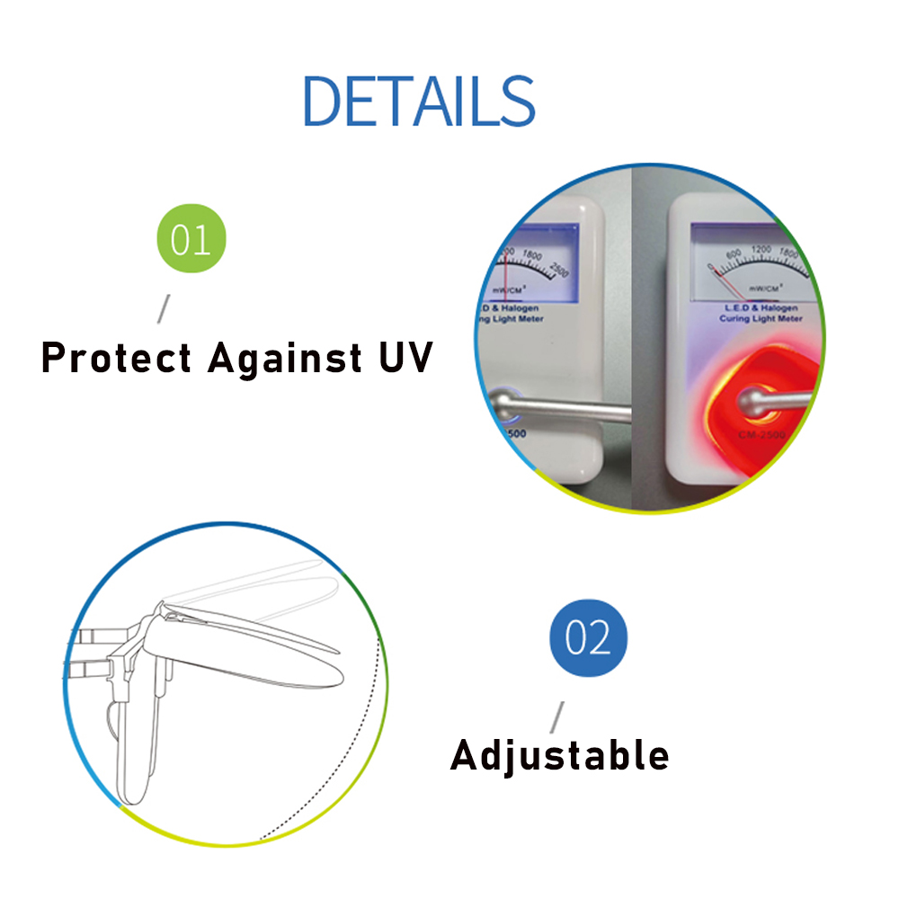 Стоматологическое оборудование – обзор и цена Teeth Whitening Uv