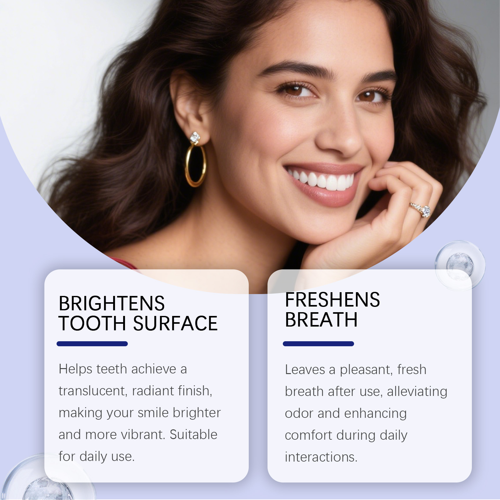 Зубной порошок Hap-Pro с 20% г – обзор и цена Teeth Whitening/Bleaching