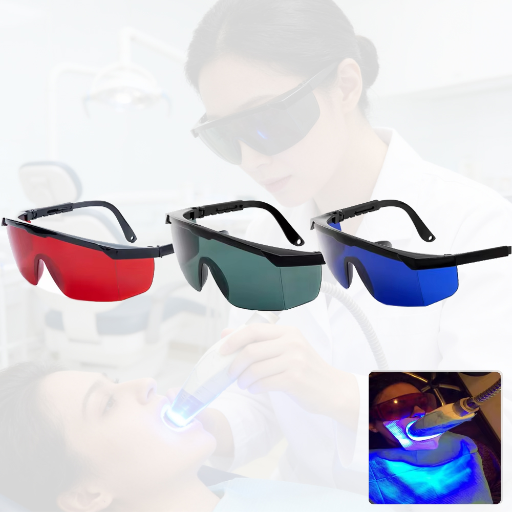 Очки для защиты глаз от УФ-изл – обзор и цена Teeth Whitening Uv