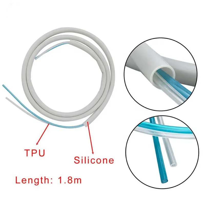 Стоматологический 3-ходовой пи – обзор и цена Teeth Whitening Gel Syringes